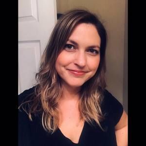 Meet your Posher, Nikki